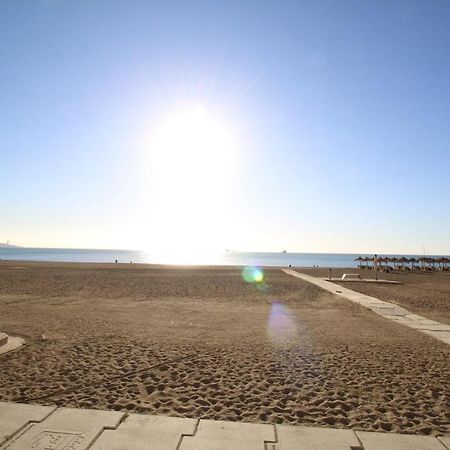 Del Parque Flats La Joya De Malaga Apartment Luaran gambar