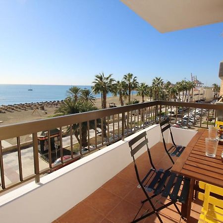 Del Parque Flats La Joya De Malaga Apartment Luaran gambar