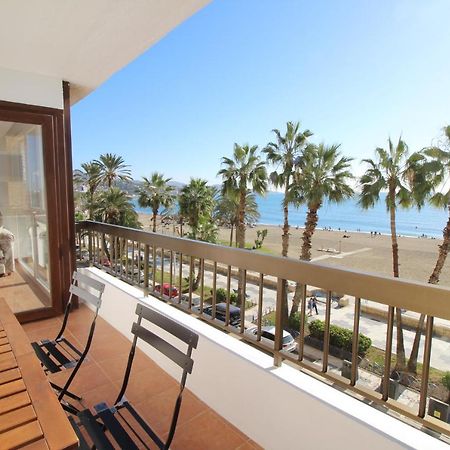 Del Parque Flats La Joya De Malaga Apartment Luaran gambar