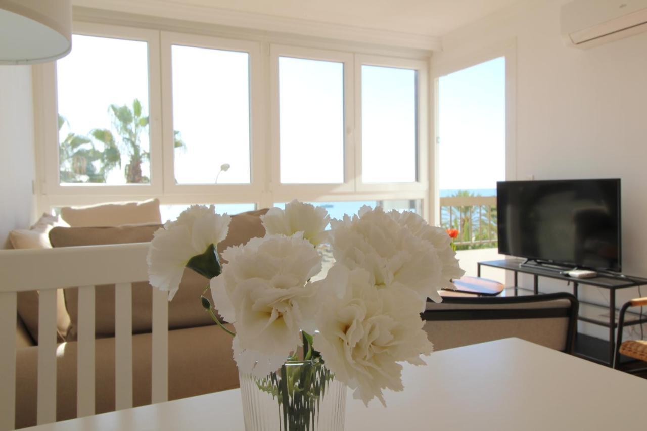 Del Parque Flats La Joya De Malaga Apartment Luaran gambar