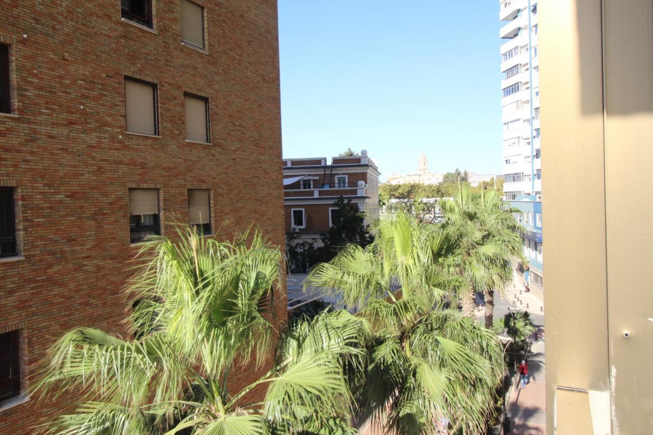 Del Parque Flats La Joya De Malaga Apartment Luaran gambar