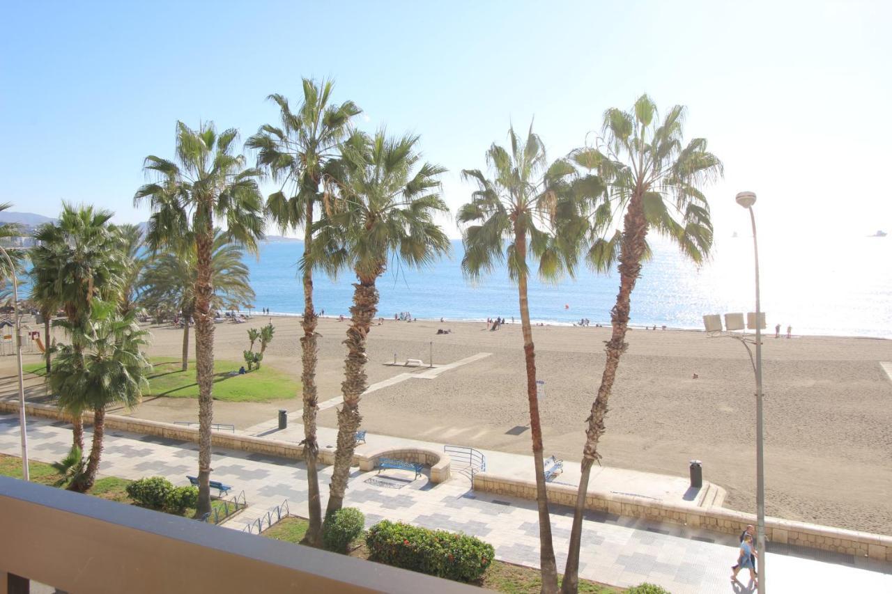 Del Parque Flats La Joya De Malaga Apartment Luaran gambar