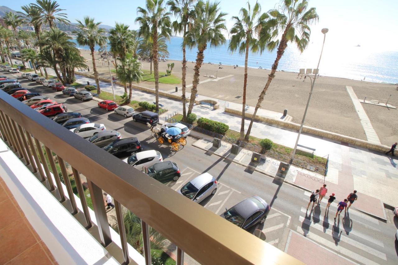 Del Parque Flats La Joya De Malaga Apartment Luaran gambar