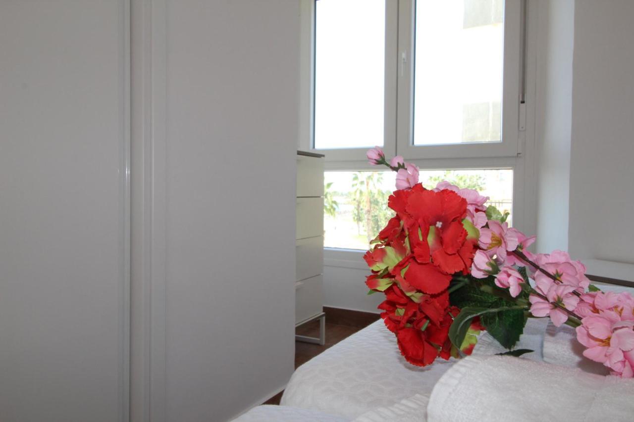 Del Parque Flats La Joya De Malaga Apartment Luaran gambar