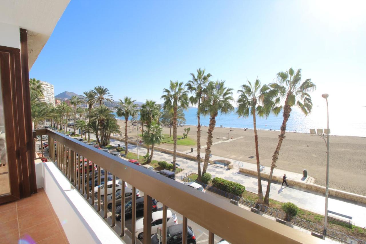 Del Parque Flats La Joya De Malaga Apartment Luaran gambar